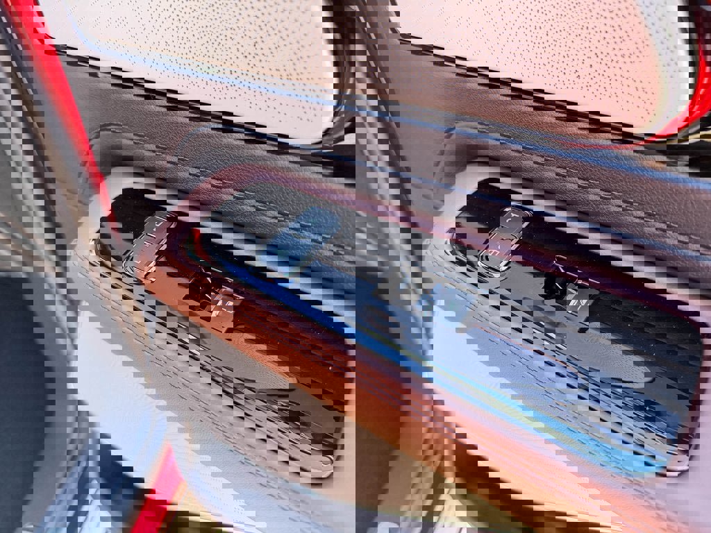 New 2026 Lincoln Aviator Reserve w/ Luxury Package image 33