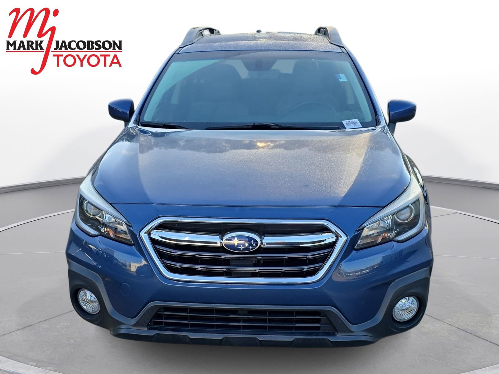 Used 2019 Subaru Outback 2.5i Premium image 2