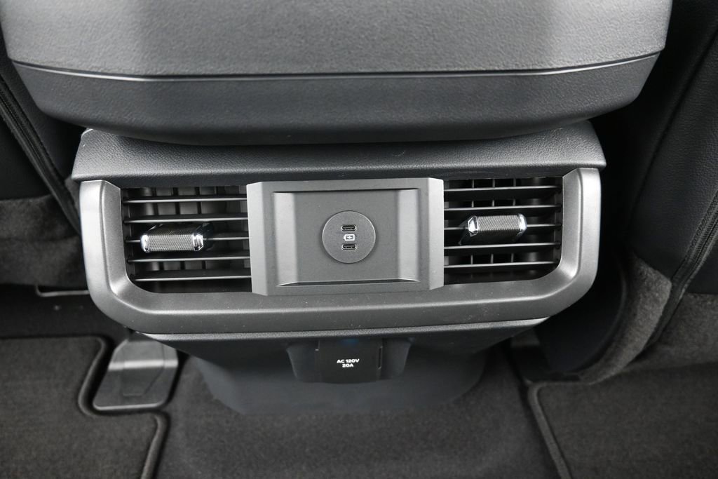 New 2026 Ford F150 Tremor AWD/4WD image 14