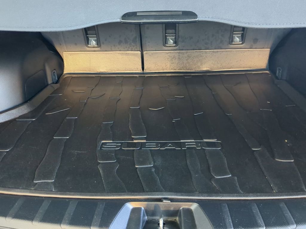Used 2024 Subaru Forester Wilderness image 13