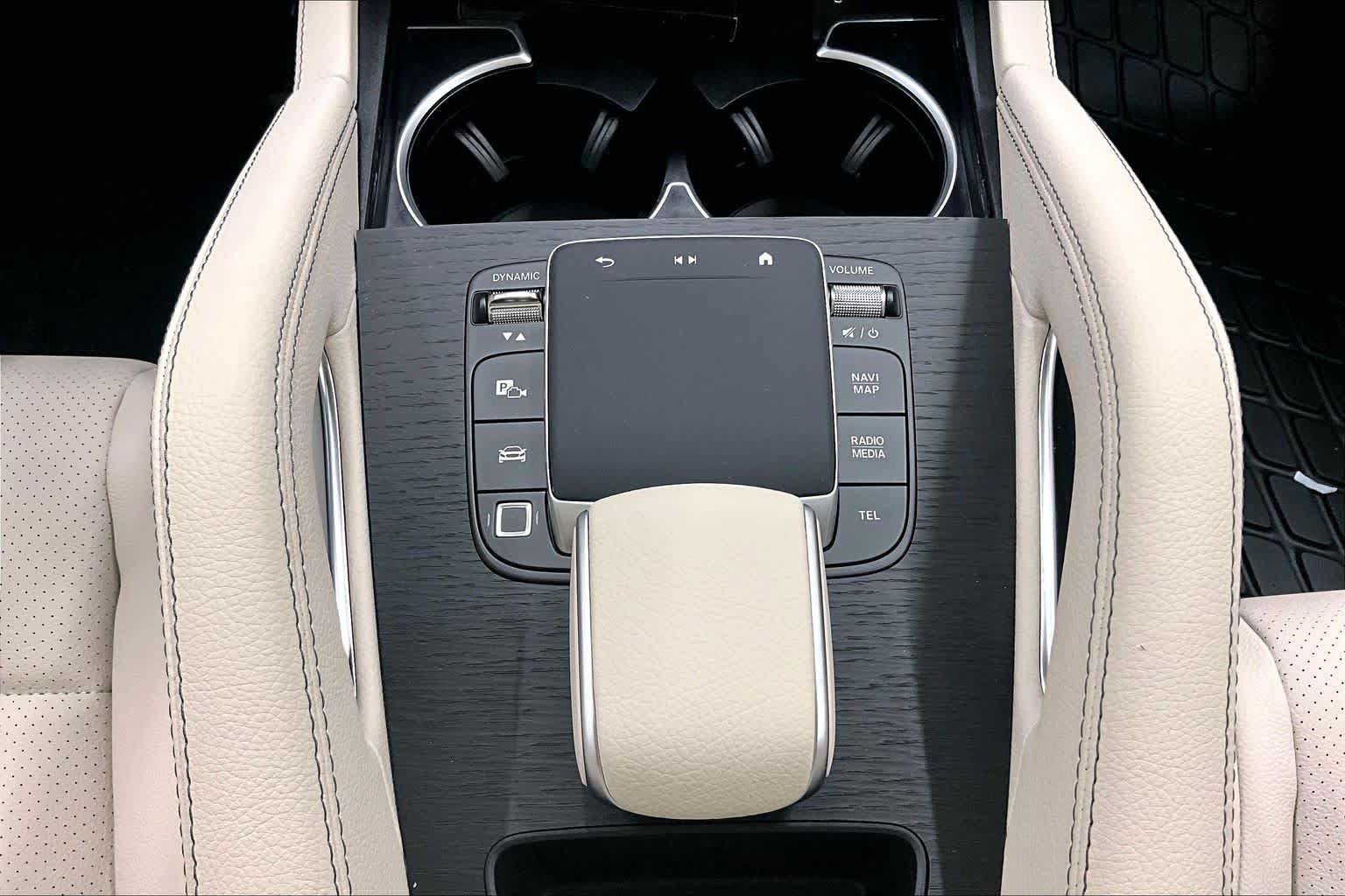New 2026 Mercedes-Benz GLE 350 4MATIC image 18