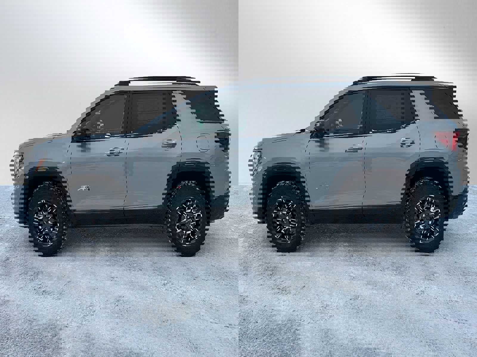 New 2026 GMC Terrain AT4 w/ Technology Package II image 6