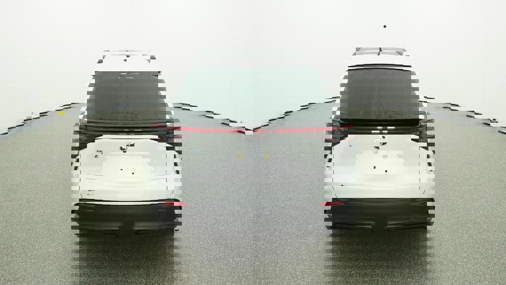 New 2026 Toyota bZ image 7