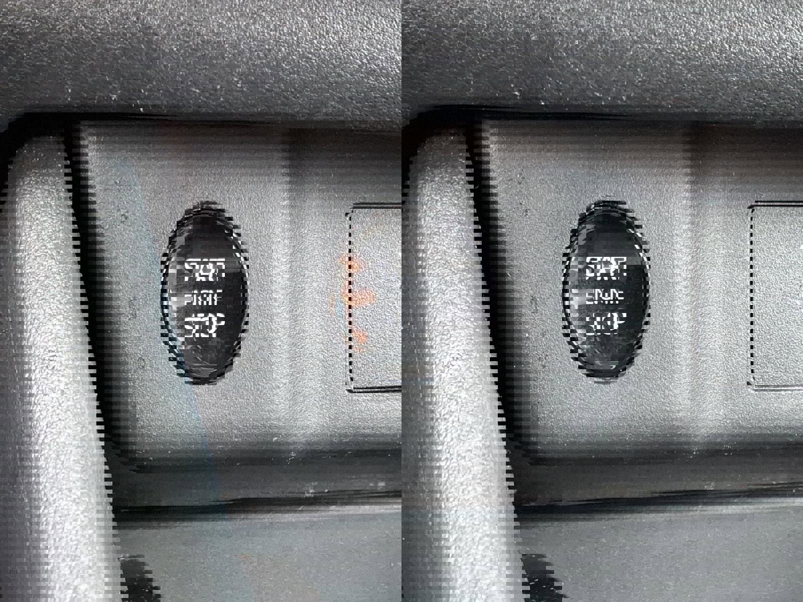 Used 2024 Nissan Rogue SV image 12