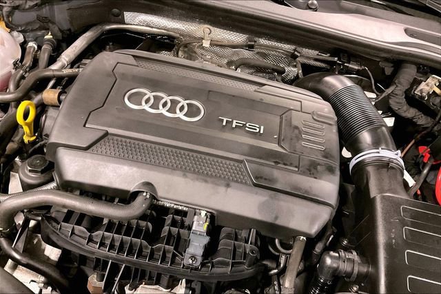 Used 2019 Audi TT 2.0T w/ Technology Package image 31
