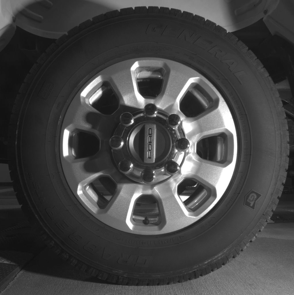 Used 2024 Ford F350 XLT w/ Camper Package image 13