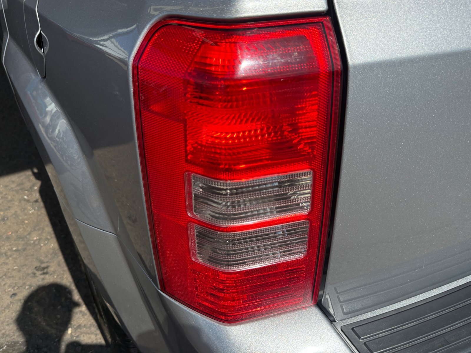 Used 2017 Jeep Patriot Sport FWD image 26
