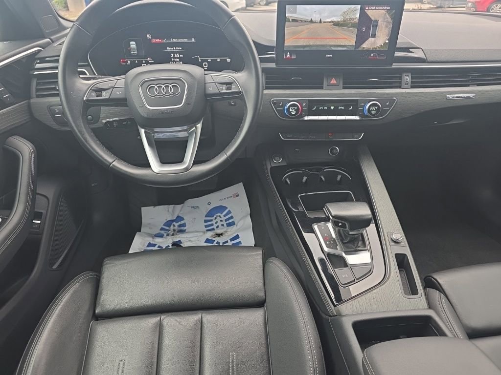 Used 2024 Audi A4 2.0T Premium Plus image 20