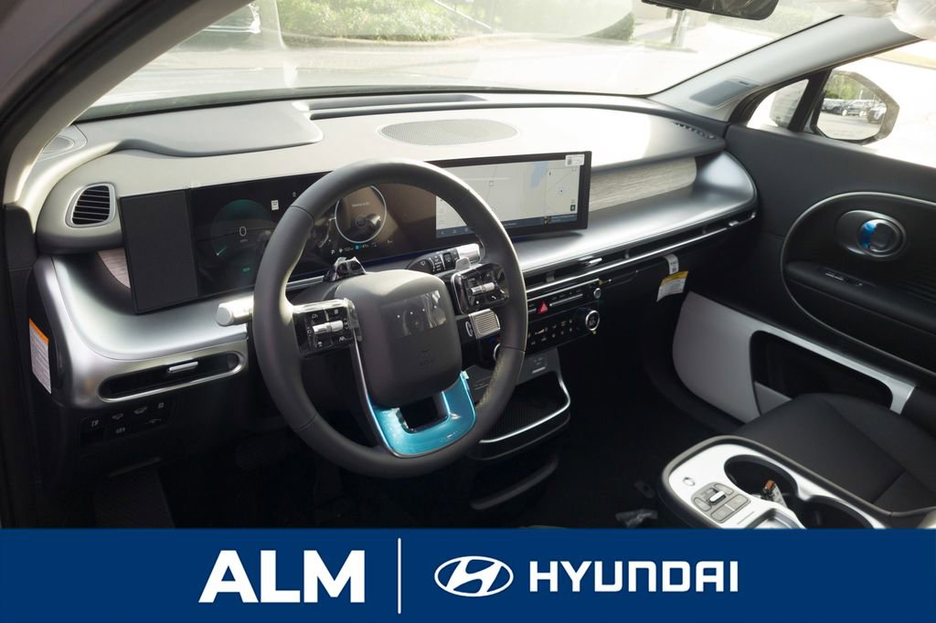 New 2026 Hyundai Ioniq 9 Limited image 12