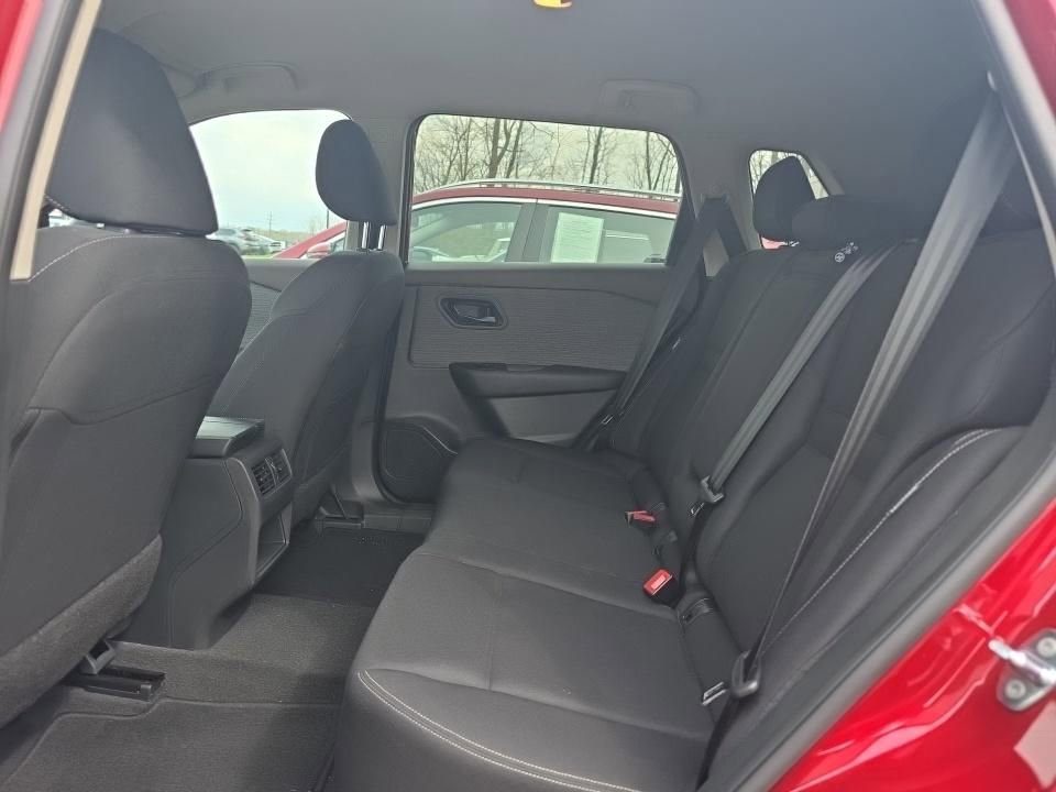 Certified 2023 Nissan Rogue S image 12