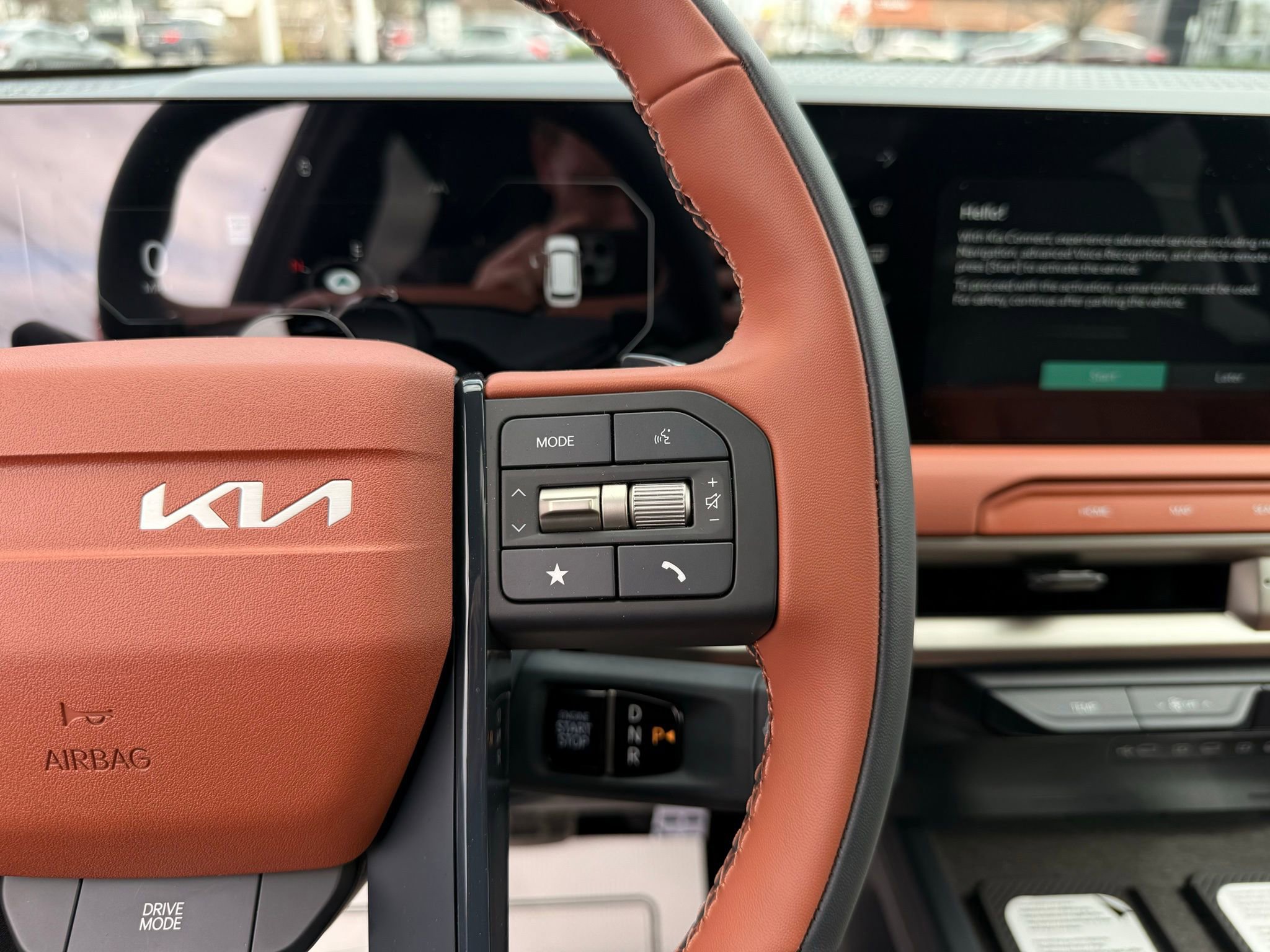 Used 2027 Kia Telluride SX image 48