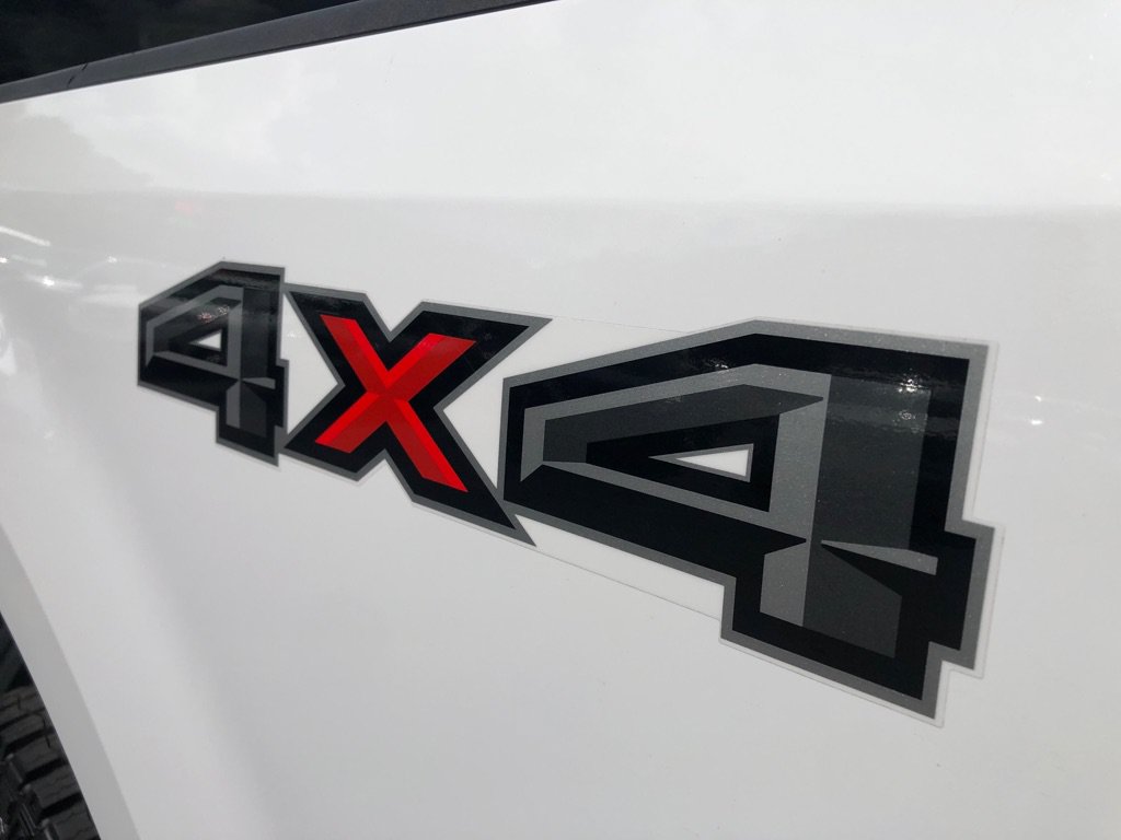 Used 2022 Ford F250 XLT w/ XLT Value Package AWD/4WD image 19