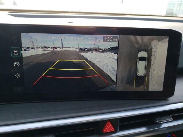 Used 2025 Kia Sorento SX Prestige AWD/4WD image 22