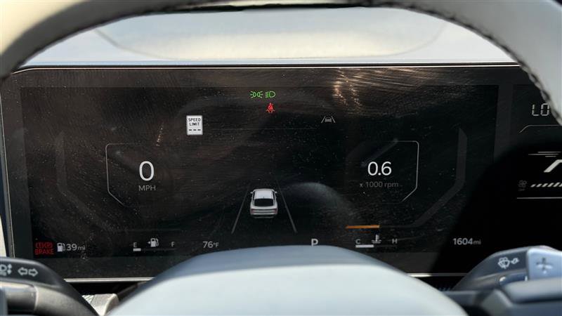 Used 2025 Kia K4 GT-Line w/ GT-Line Sunroof Package image 24