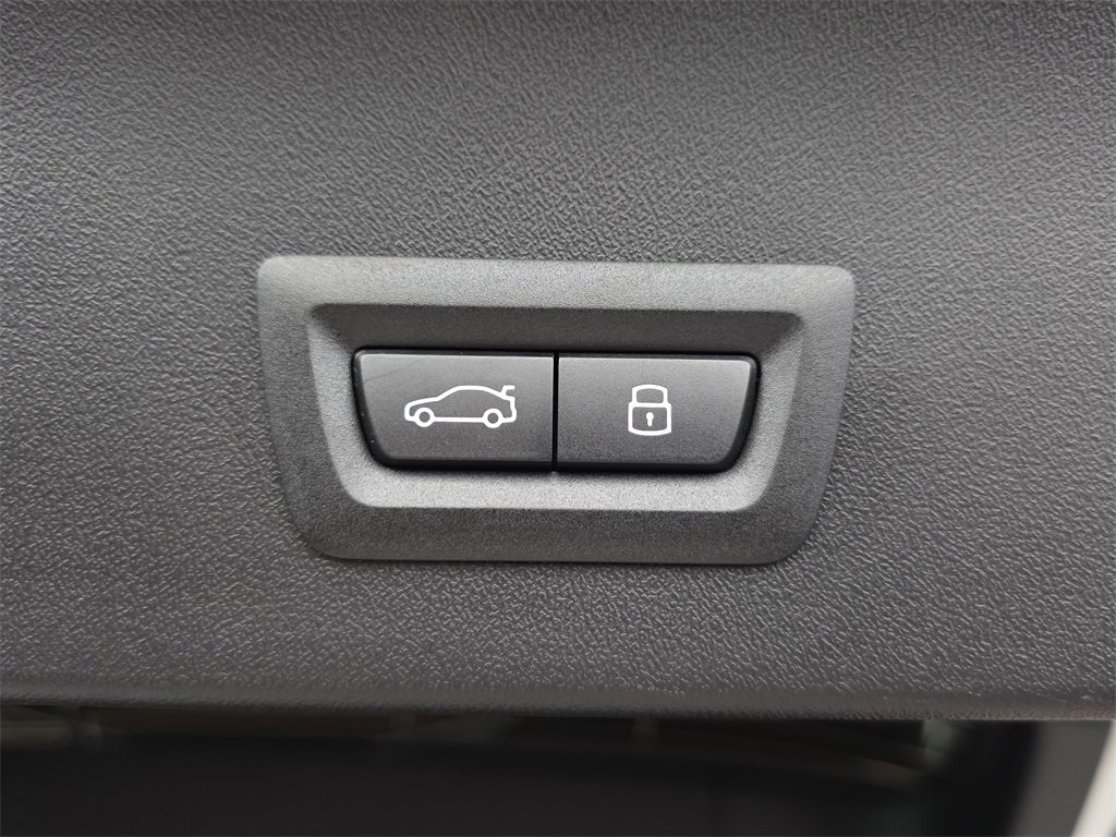 New 2026 BMW X3 xDrive30 w/ Convenience Package image 13