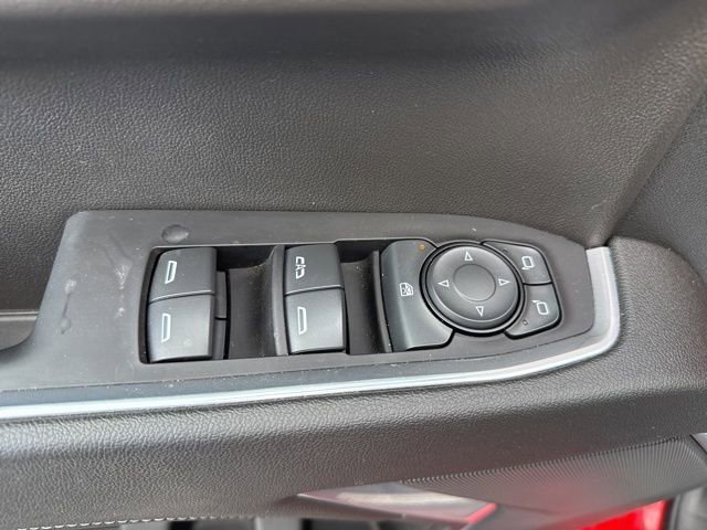 Used 2023 Chevrolet Silverado 1500 RST w/ Rally Edition image 20