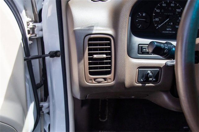 Used 1996 INFINITI I30 image 36