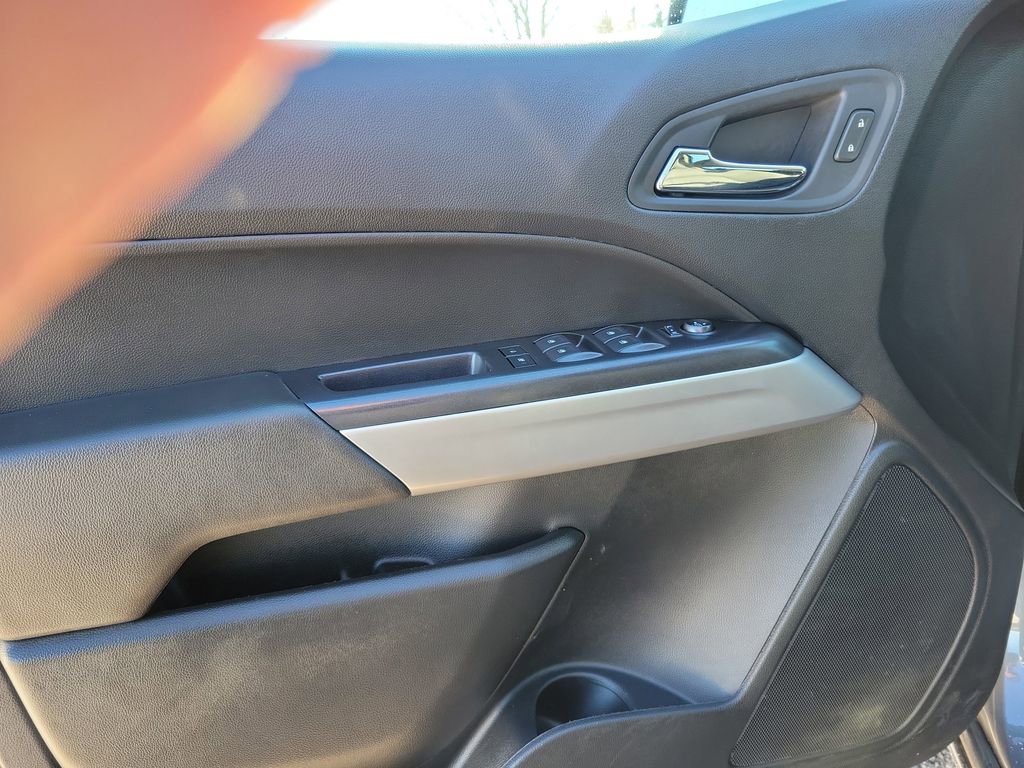 Certified 2020 Chevrolet Colorado LT w/ LT Convenience Package image 19