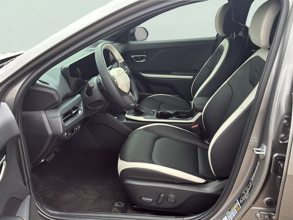 New 2026 Kia K4 EX FWD image 22
