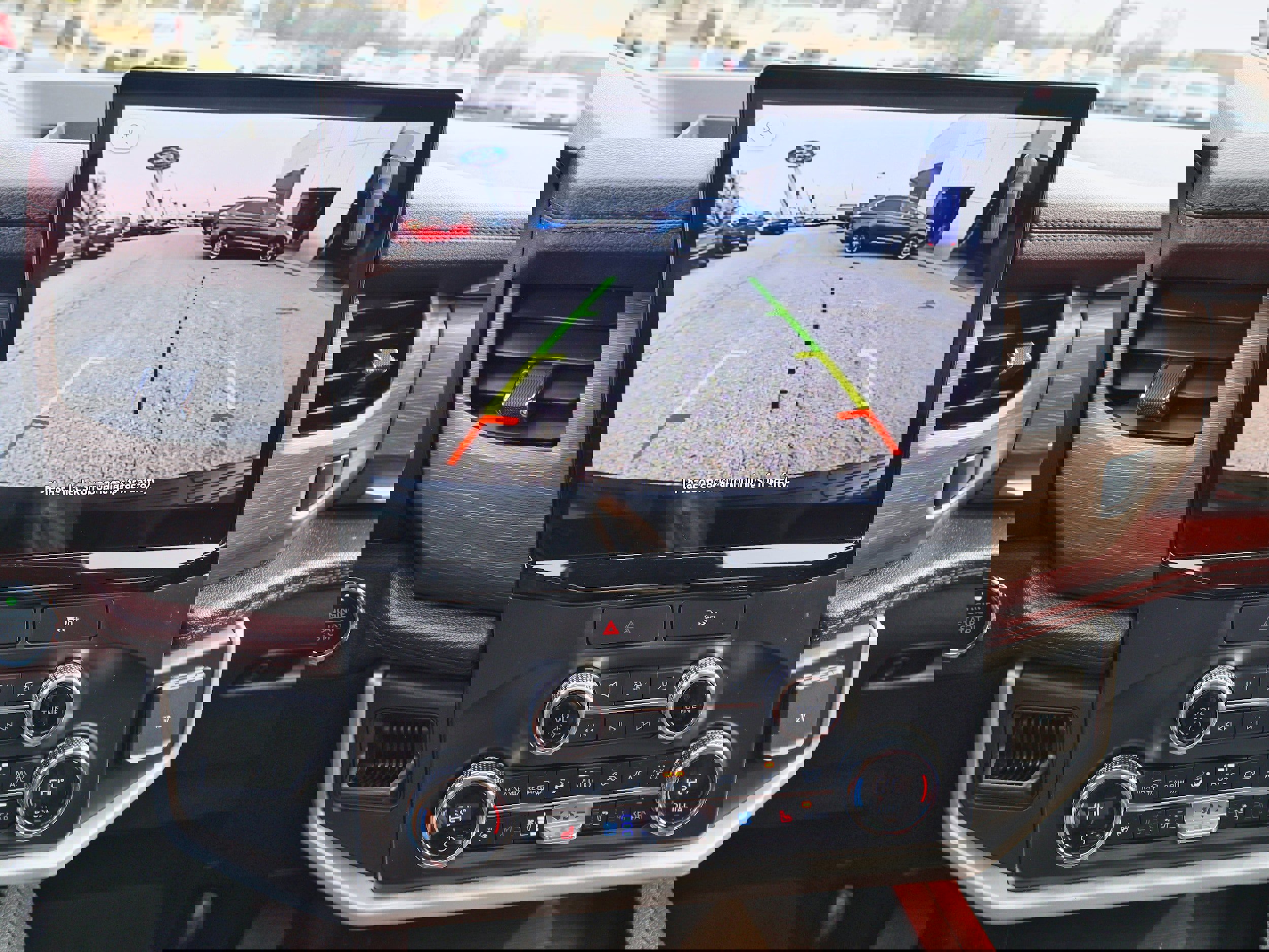 Used 2022 Ford Expedition Limited AWD/4WD image 24