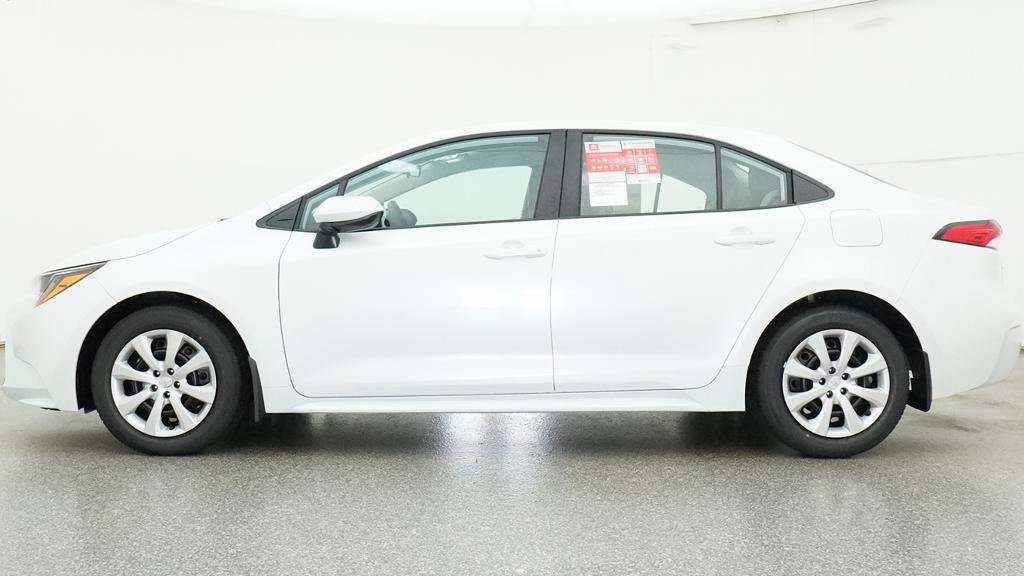 New 2026 Toyota Corolla LE FWD image 22
