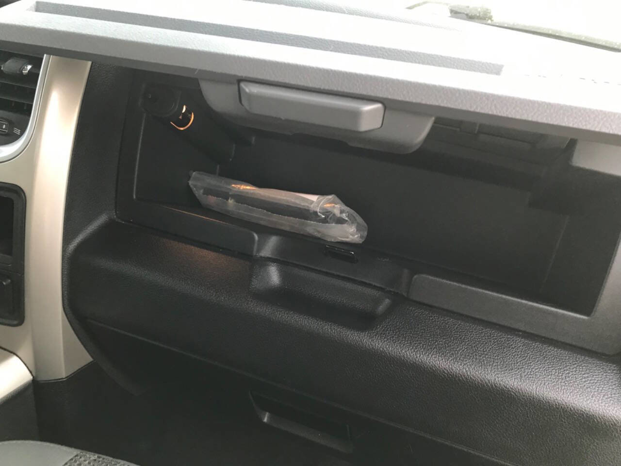 Used 2017 RAM 1500 Big Horn image 41