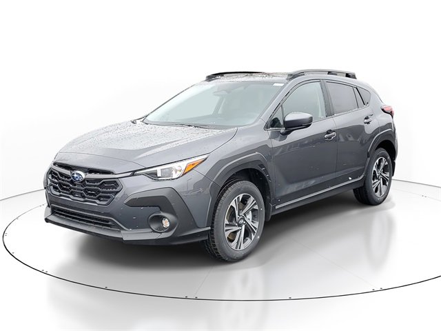 New 2026 Subaru Crosstrek 2.0i Premium image 2