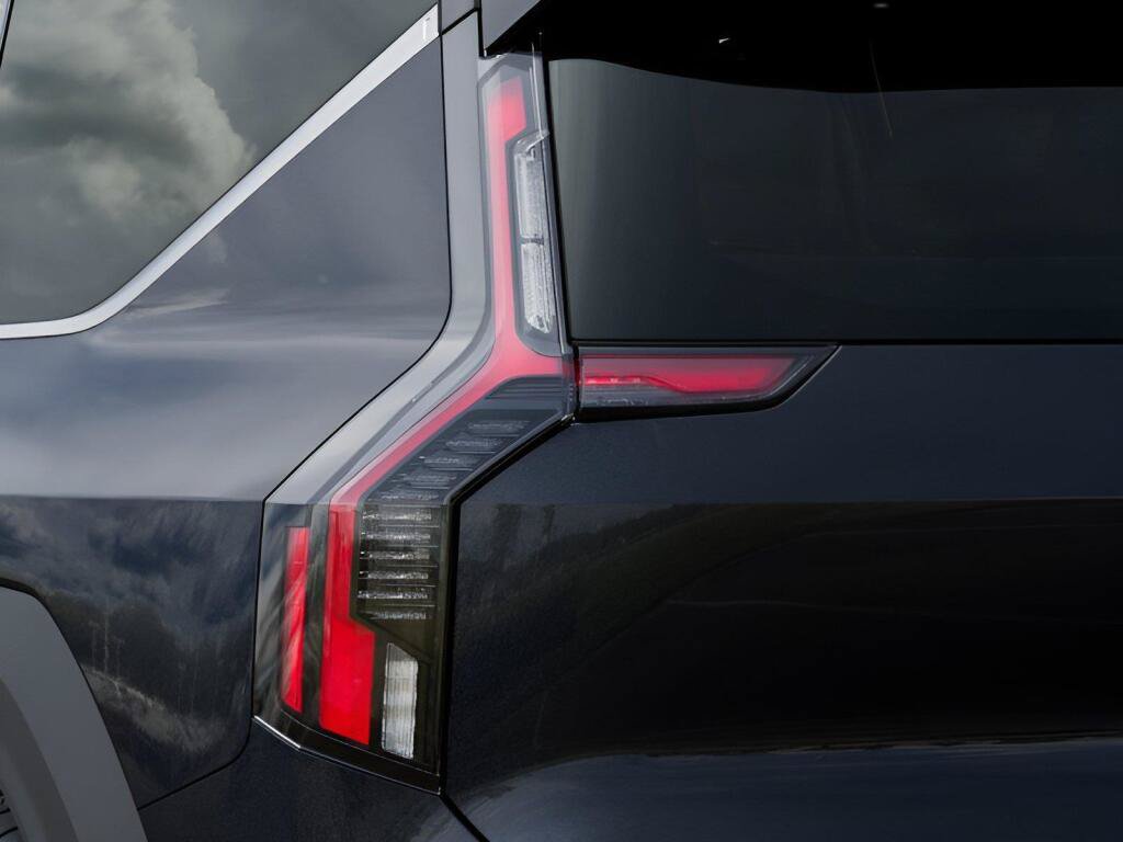 New 2026 Kia EV9 Wind AWD/4WD image 26