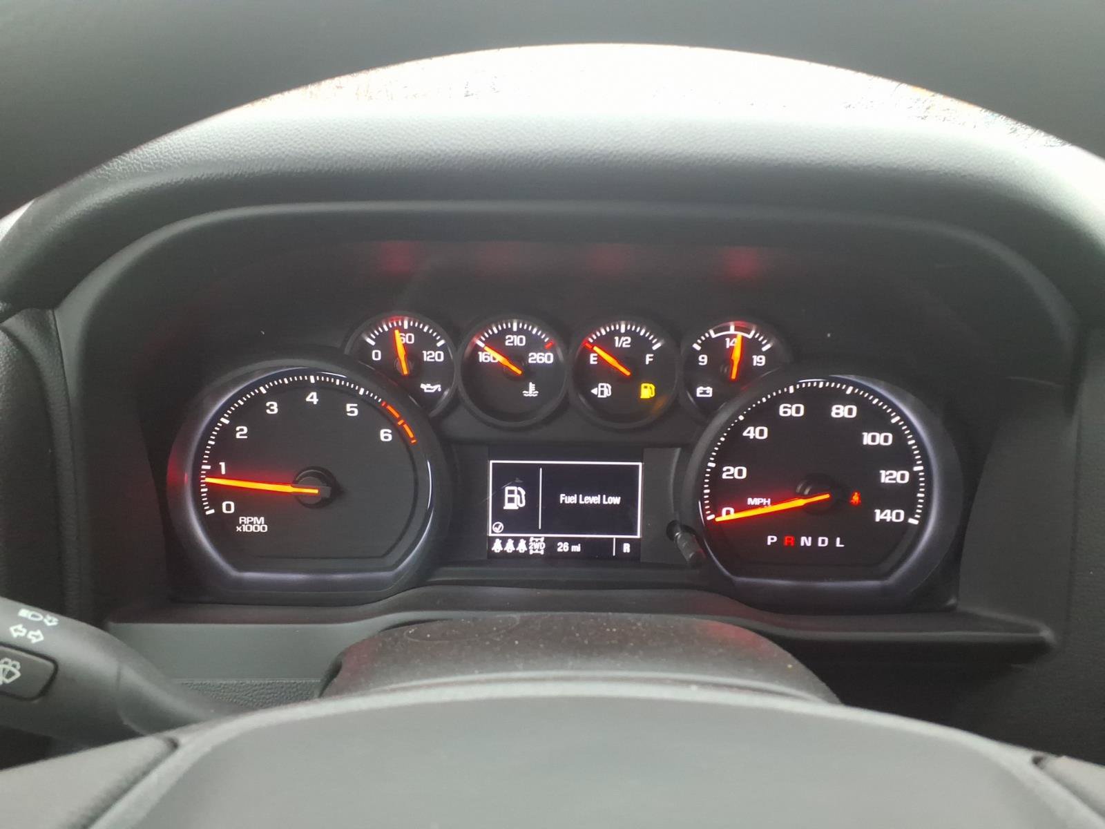 New 2026 Chevrolet Silverado 3500 W/T w/ WT Convenience Package AWD/4WD image 18