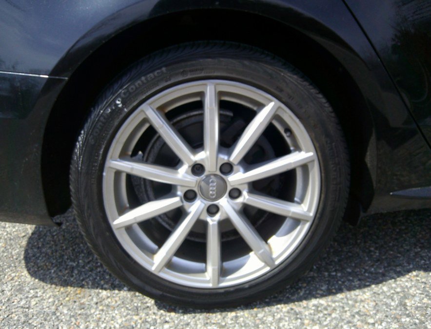 Used 2015 Audi A4 2.0T Premium image 64