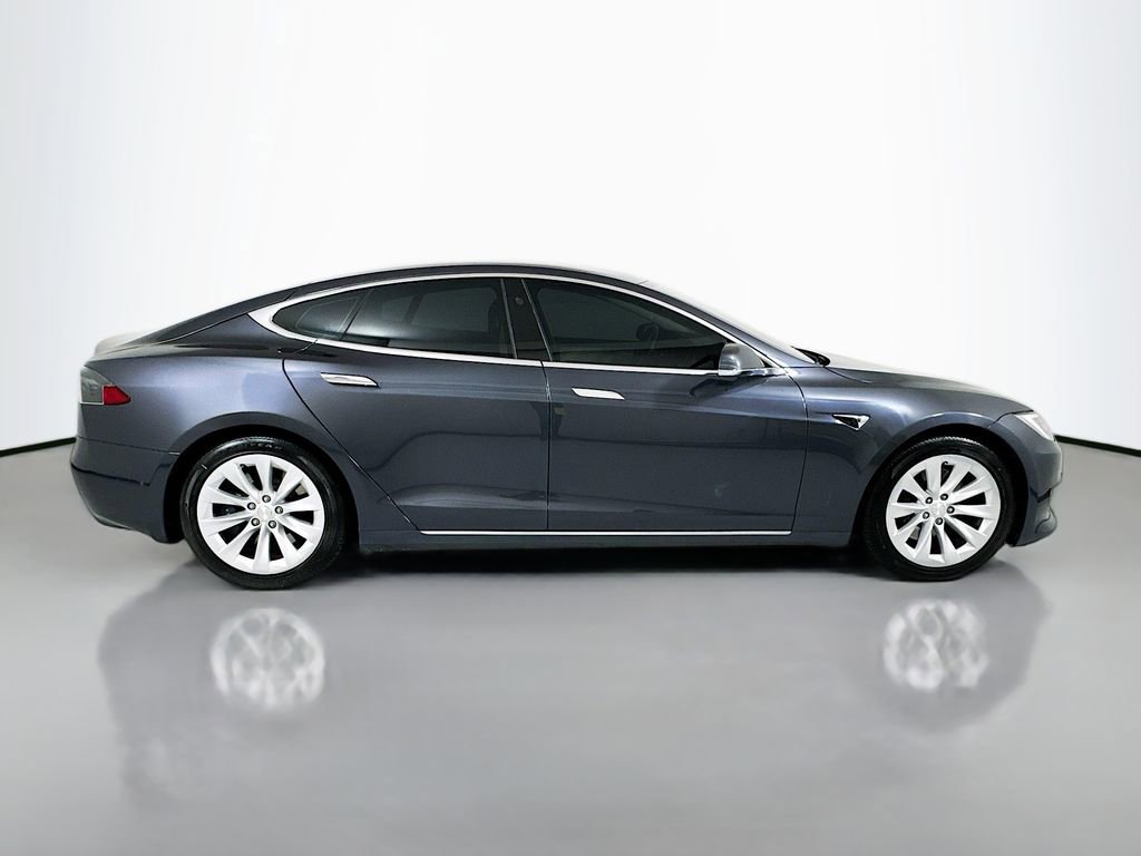 Used 2017 Tesla Model S 75D image 9