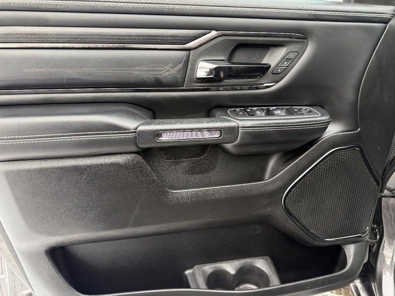 Used 2023 RAM 1500 Limited image 19