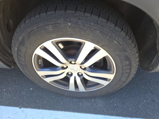 Used 2017 Honda Pilot EX-L image 17