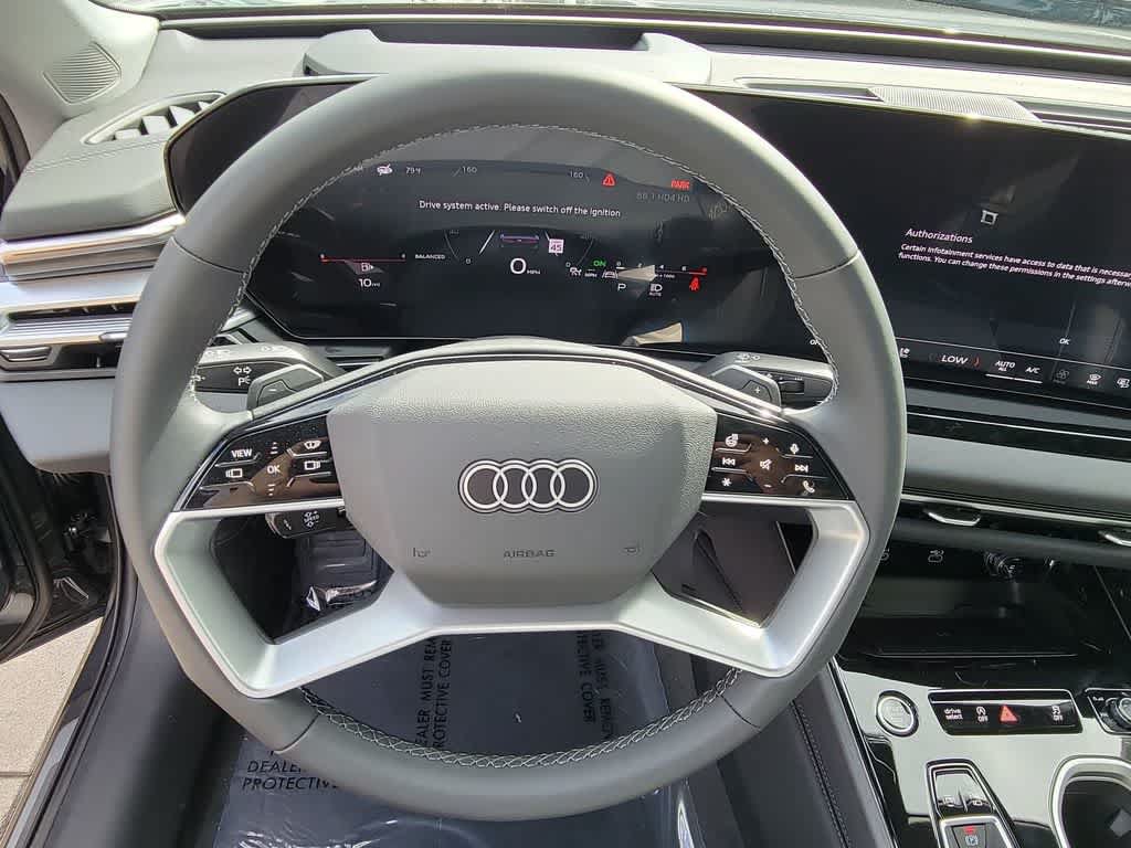 New 2026 Audi A6 Prestige AWD/4WD image 15