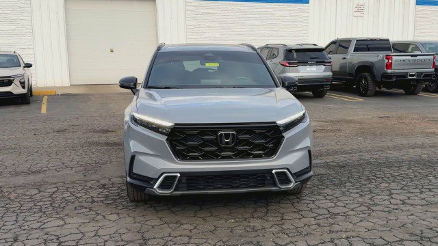 Used 2024 Honda CR-V Sport Touring image 3