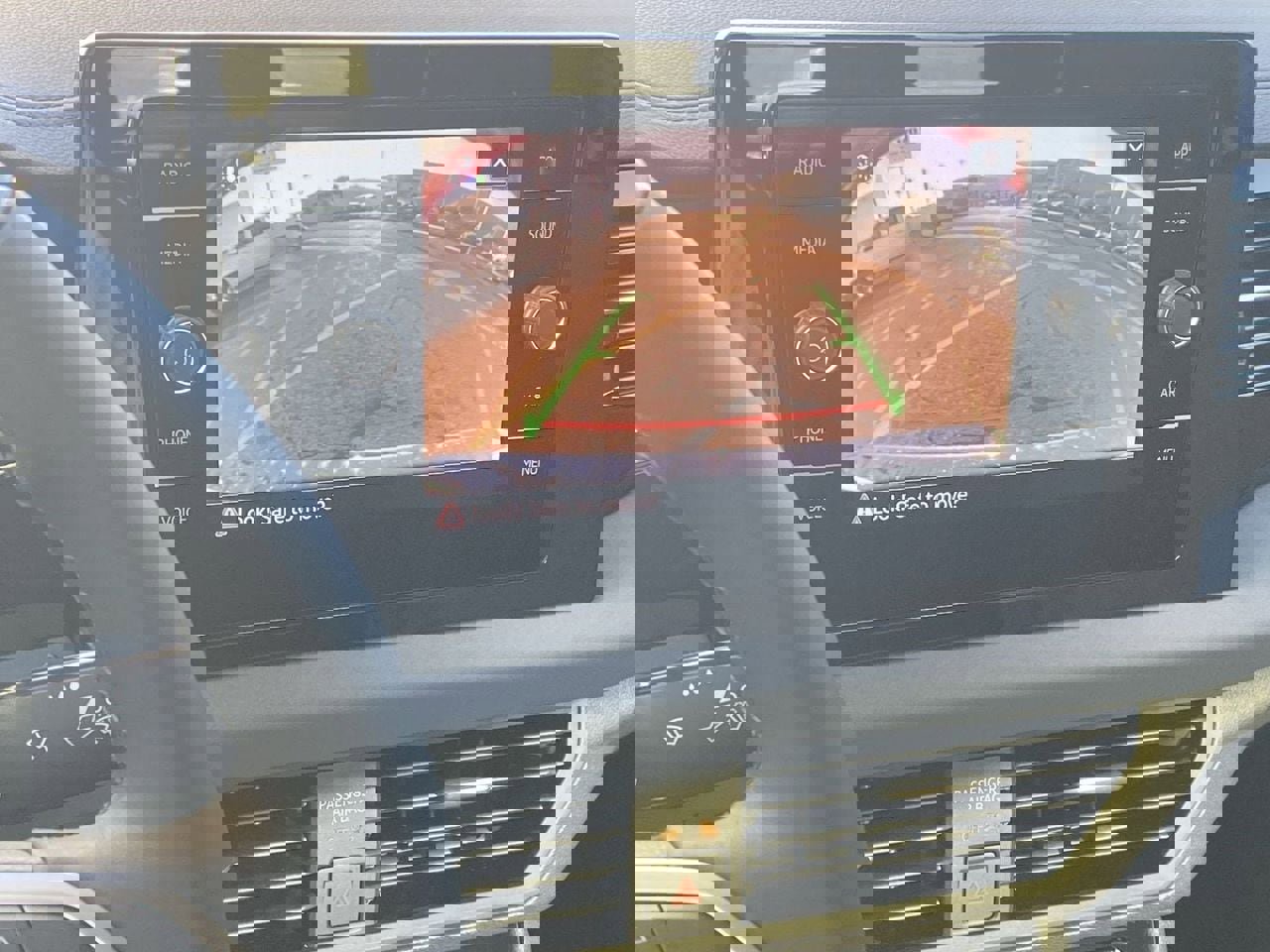 New 2026 Volkswagen Jetta SE image 3