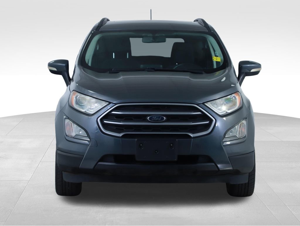 Used 2020 Ford EcoSport SE FWD image 6