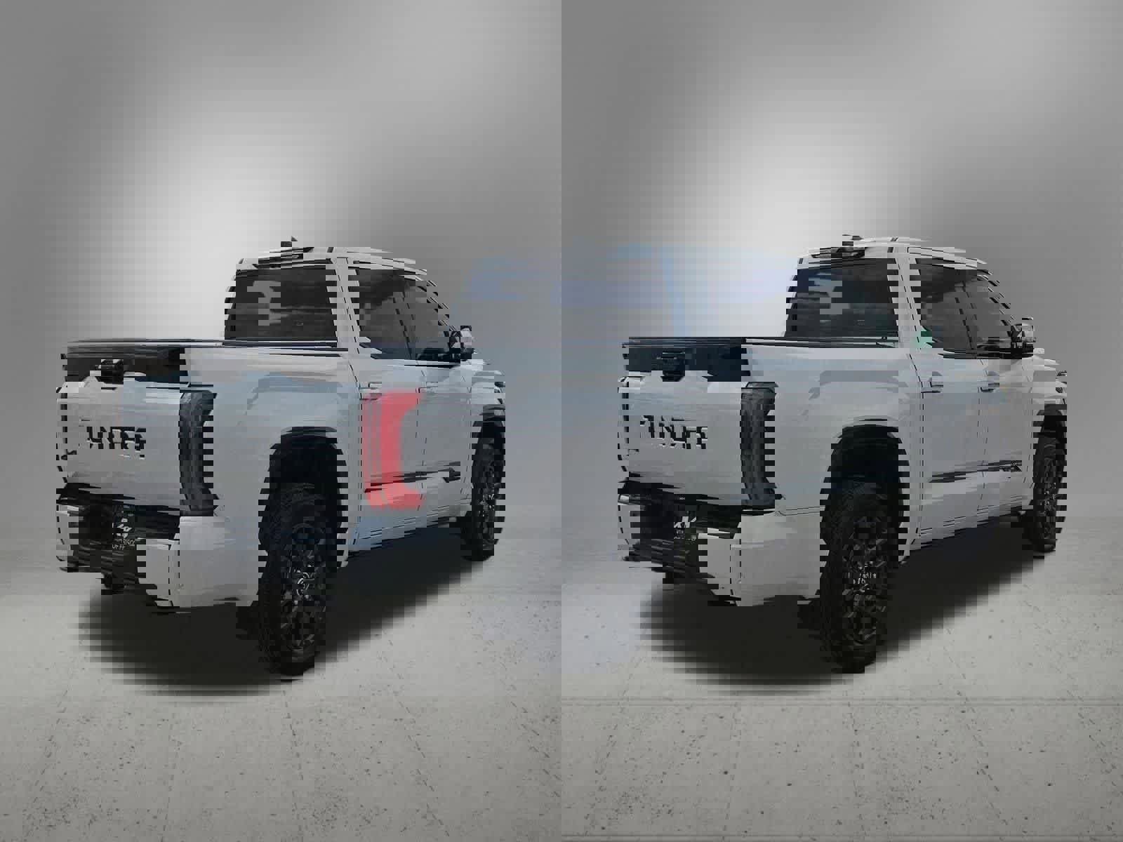 Used 2023 Toyota Tundra Platinum w/ Advanced Package image 6