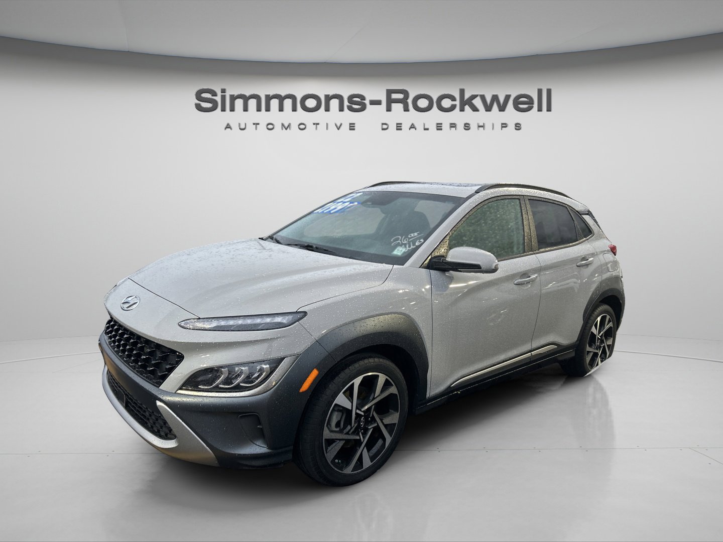 Used 2022 Hyundai Kona Limited image 4