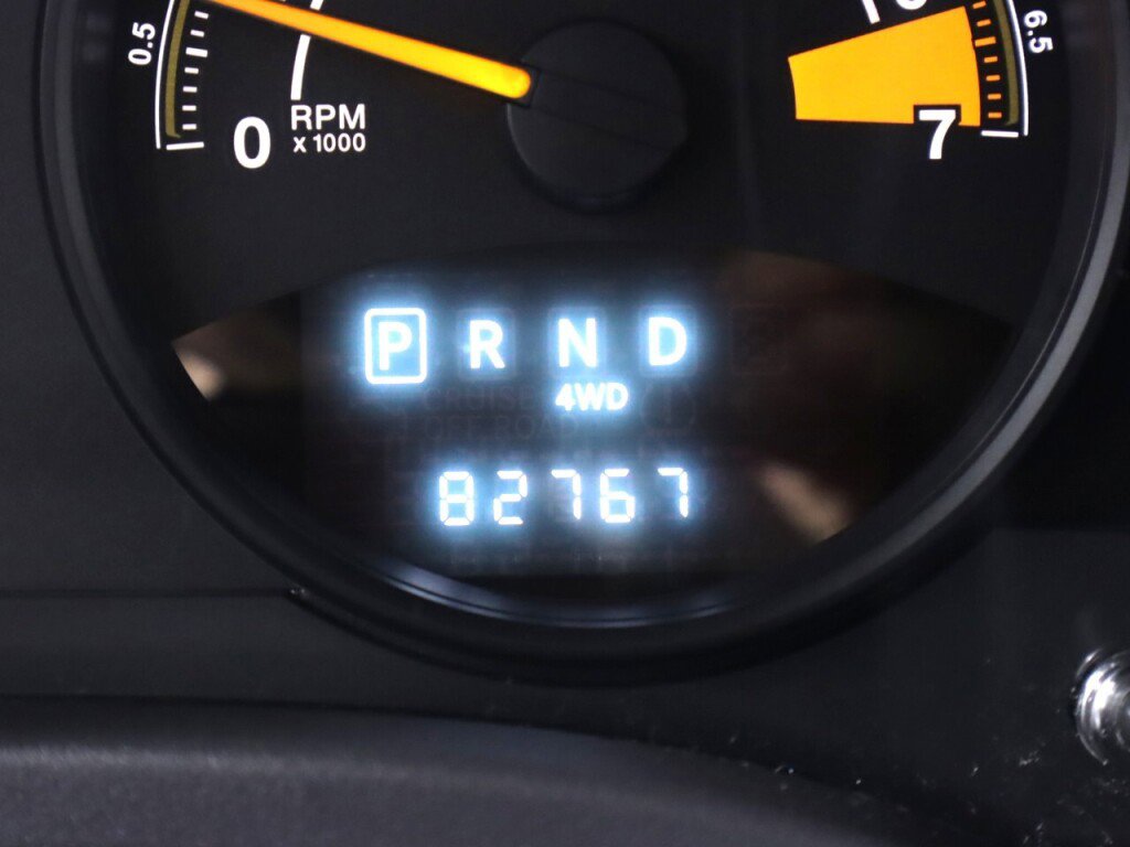 Used 2017 Jeep Patriot Sport image 13