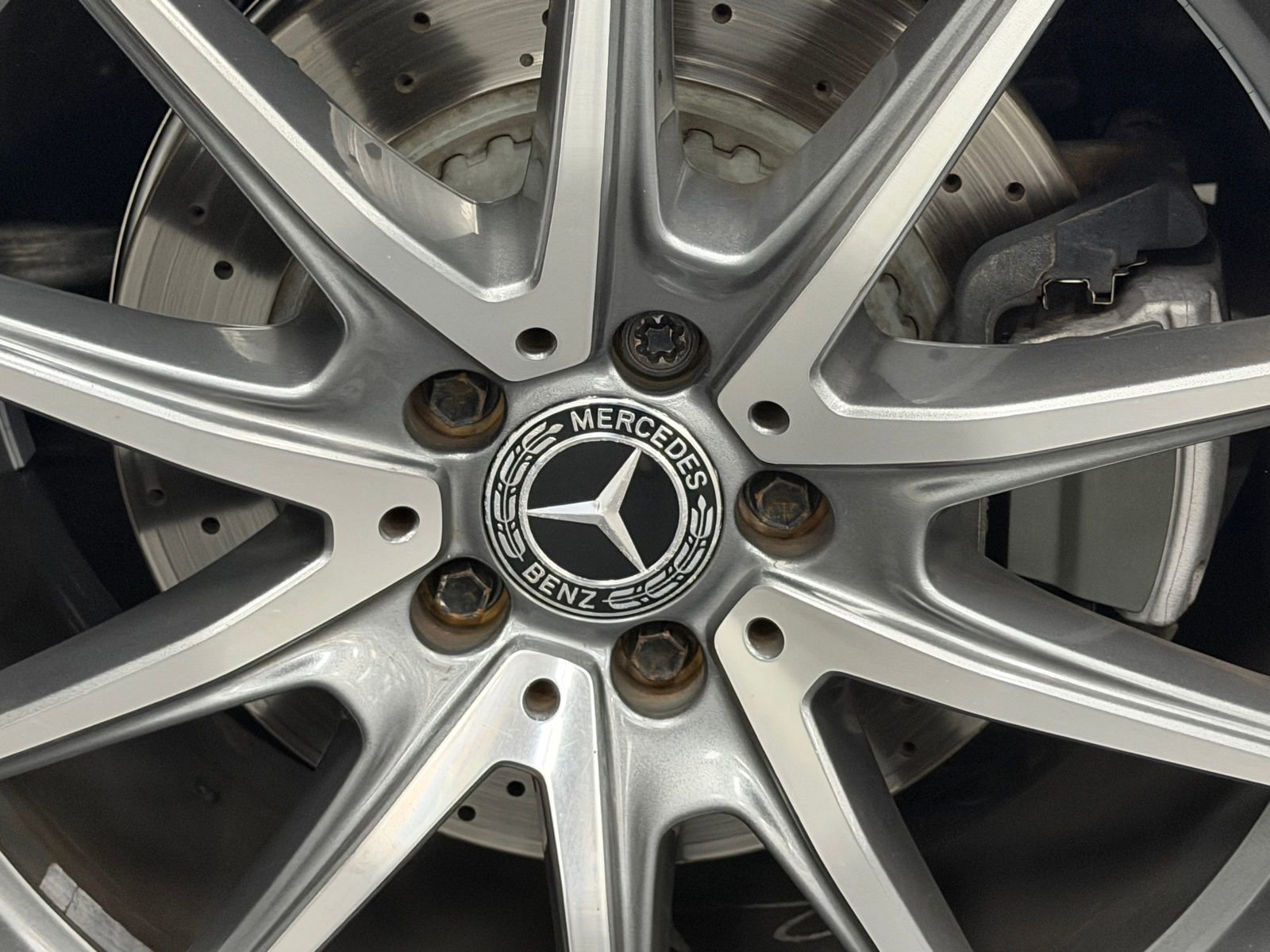 Certified 2018 Mercedes-Benz S 450 Sedan image 18