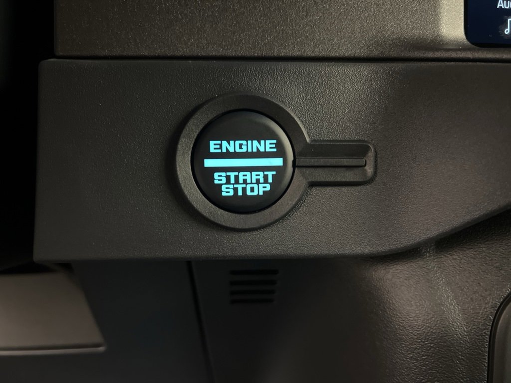 New 2025 Ford Bronco Big Bend image 27