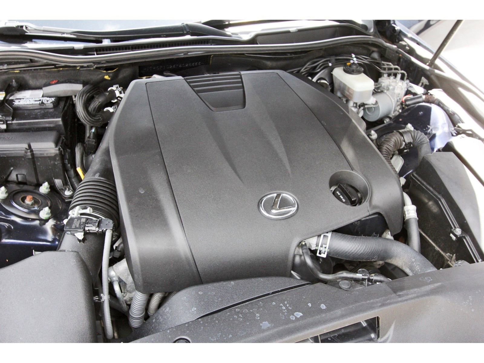 Used 2015 Lexus IS 250 AWD w/ Premium Package image 31