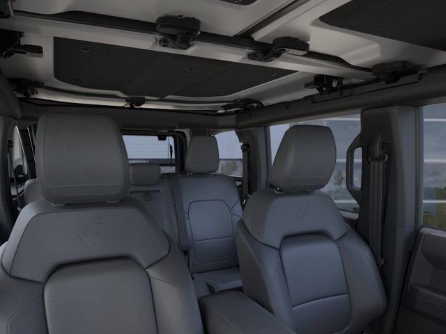 New 2026 Ford Bronco Badlands image 13