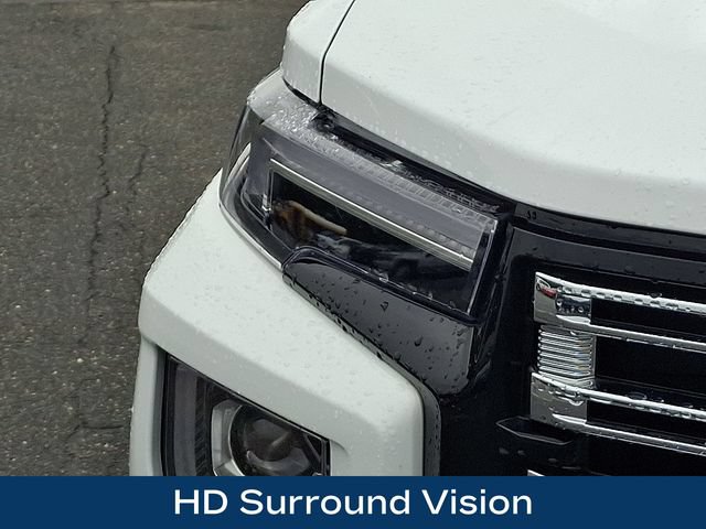 Used 2023 GMC Canyon Denali AWD/4WD image 30