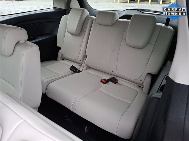 Used 2025 Honda Odyssey EX-L image 14