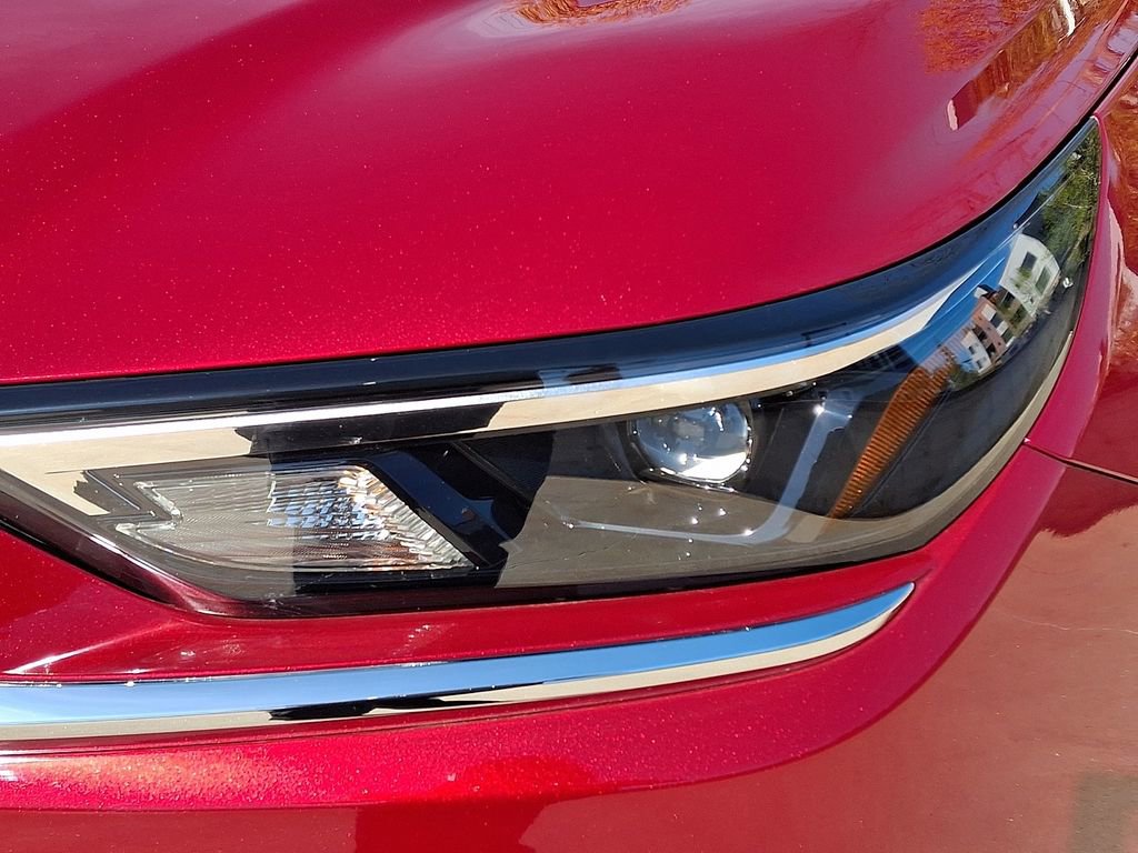 Used 2026 Toyota Grand Highlander AWD Hybrid image 10