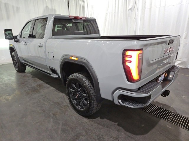Certified 2024 GMC Sierra 2500 AT4 w/ AT4 Premium Plus Package image 5
