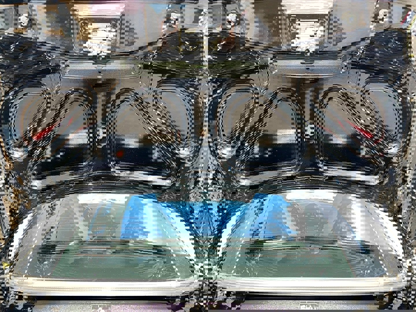 Used 2008 Mercedes-Benz SLK 280 image 21