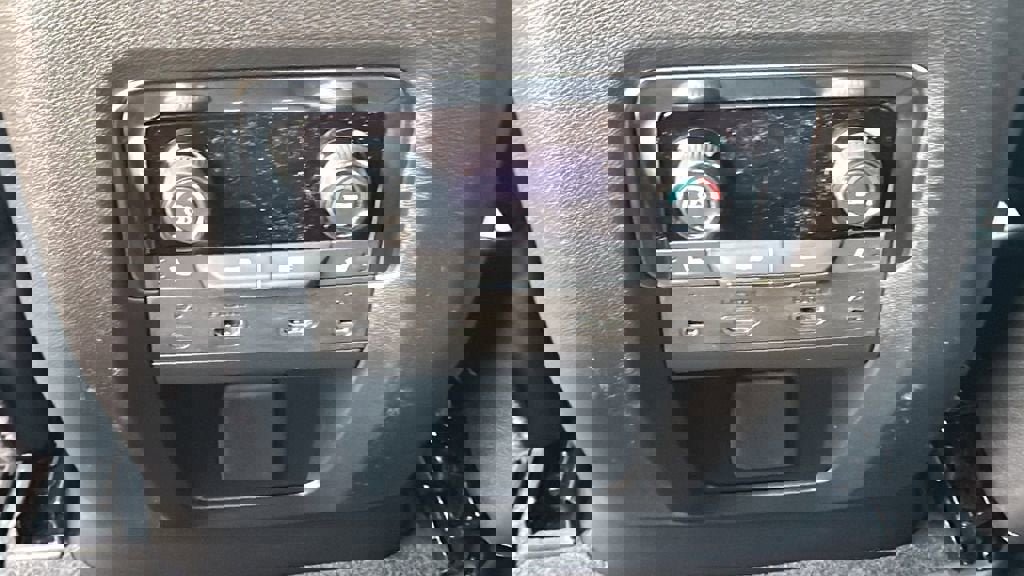 New 2026 Chevrolet Tahoe Premier image 25
